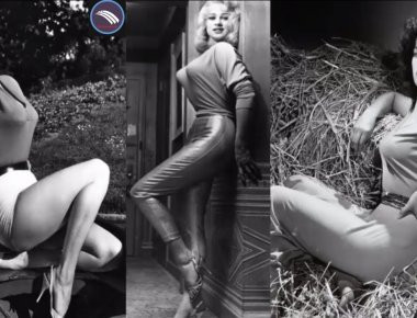 Γνωρίζεις γιατί τα σουτιέν της δεκαετίας του '40 ήταν τόσο μυτερά; (βίντεο)